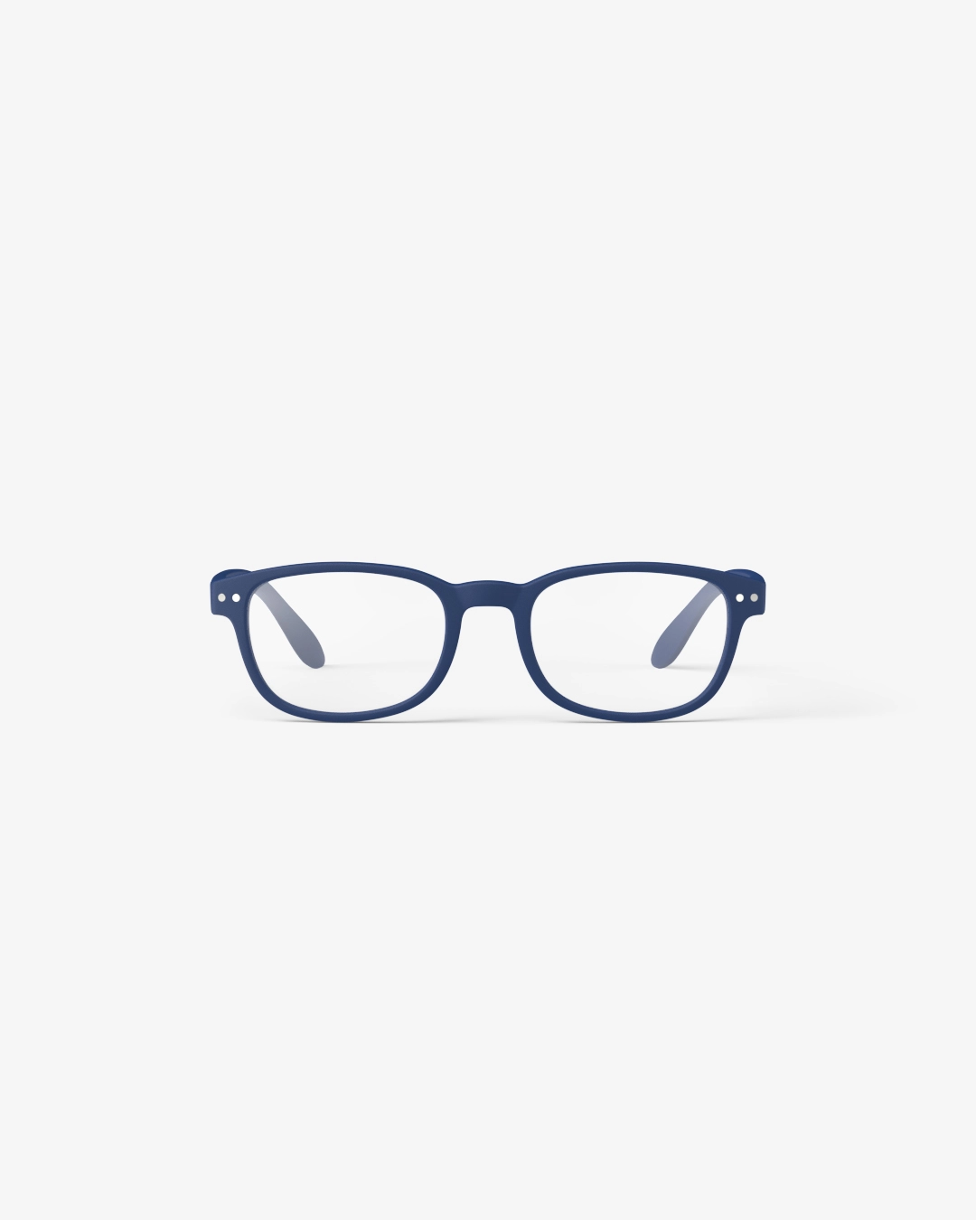 IZIPIZI #B Navy Blue Reading Glasses