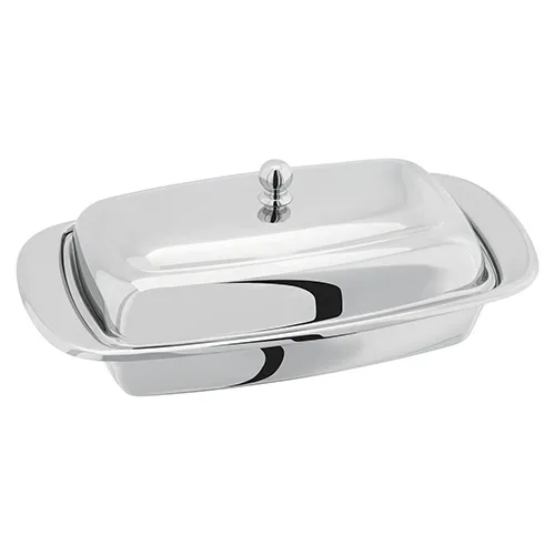 Stellar Butter Dish