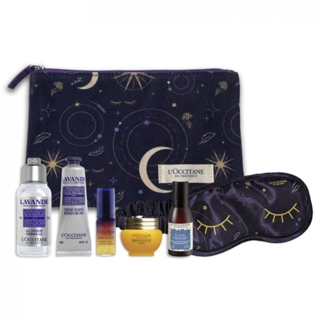 L'Occitane Beauty Sleep