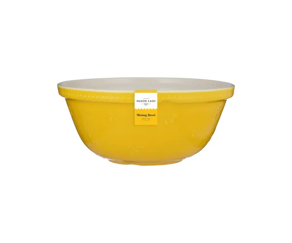 Mason Cash Sweet Bee Size 12 Mixing Bowl - 29cm