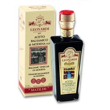 Aceto Balsamico Di Modena 'Matilde' Balsamic Vinegar