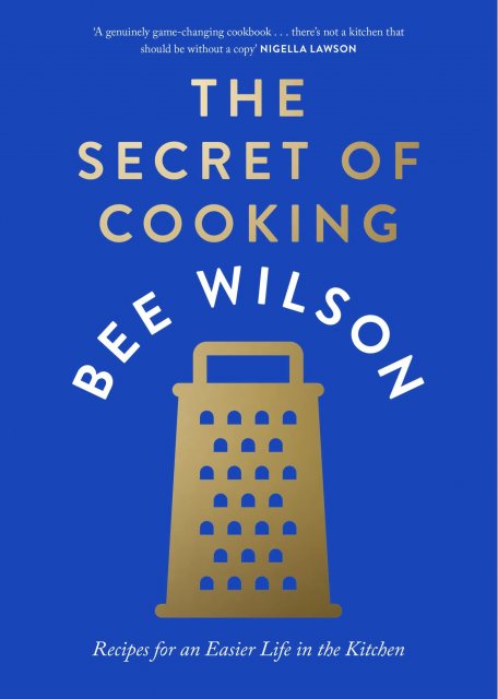 Secret Of Cooking - Recipes for An Easier Life in The Kitchen