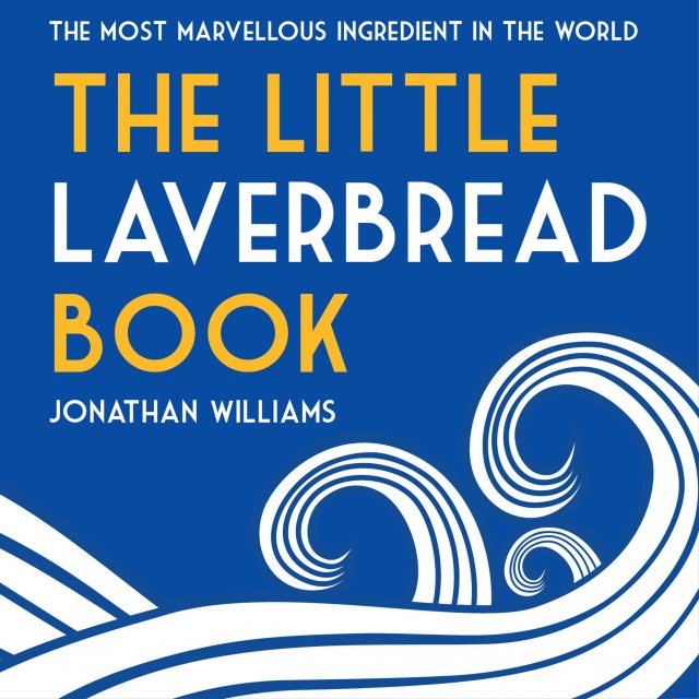 The Little Laverbread Book