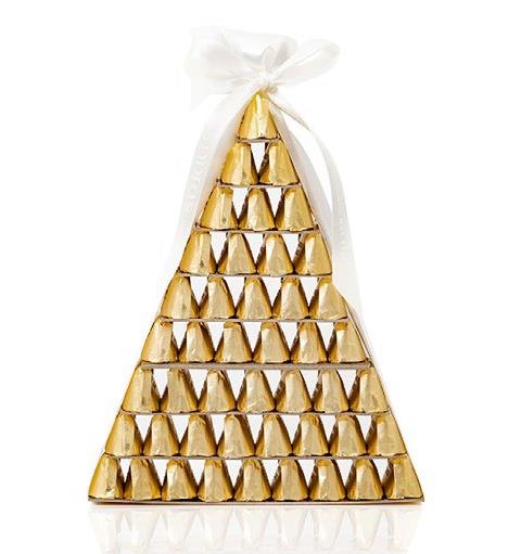 Boella & Sorrisi Gianduiotti Pyramid 480g