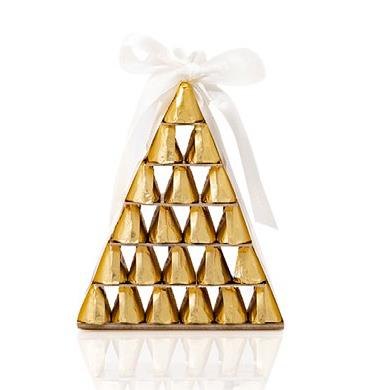 Boella & Sorrisi Gianduiotti Pyramid 230g