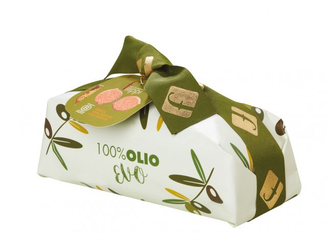 Filippi Struca 100% Extra Virgin Olive Oil with Orange 500g