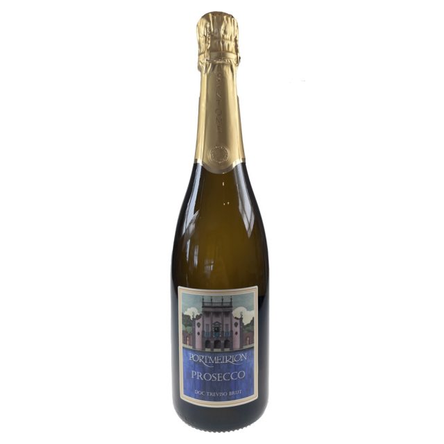 Portmeirion Prosecco