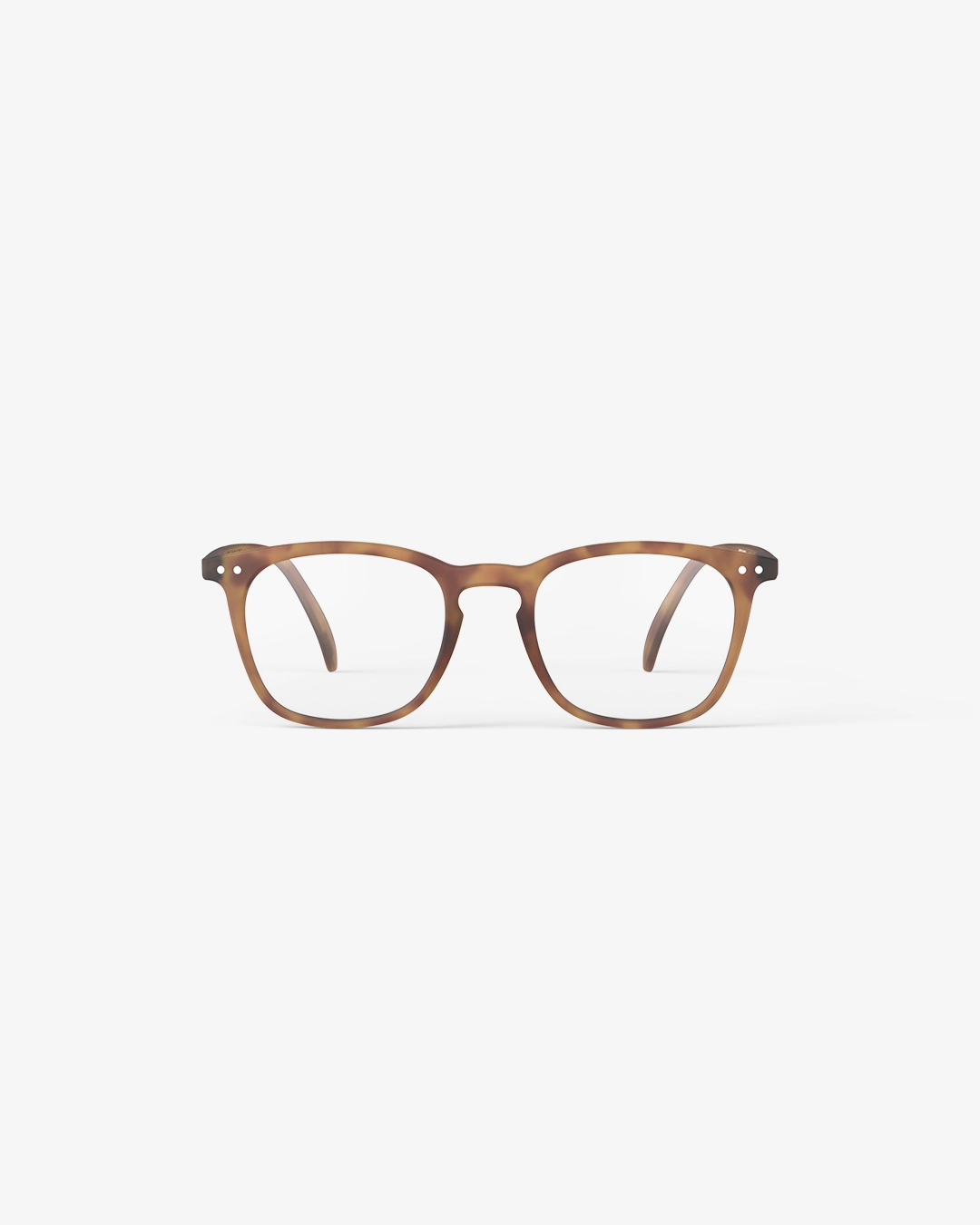 IZIPIZI #E Havane Reading Glasses