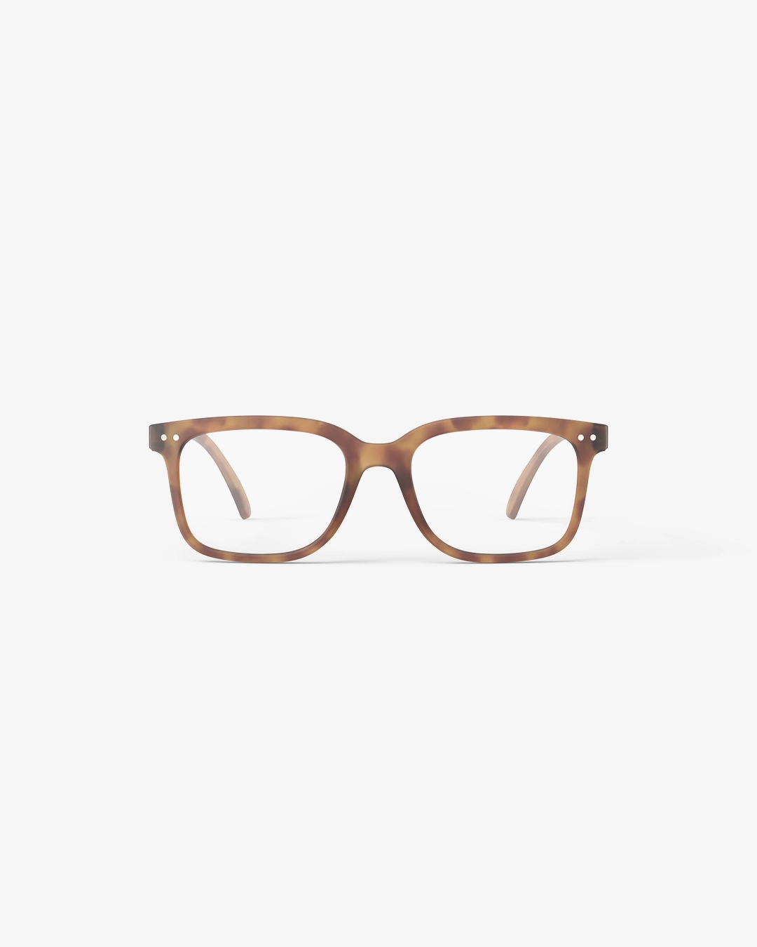 IZIPIZI #L Havane Reading Glasses