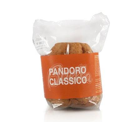 Boella & Sorrisi Baby Pandoro 80g