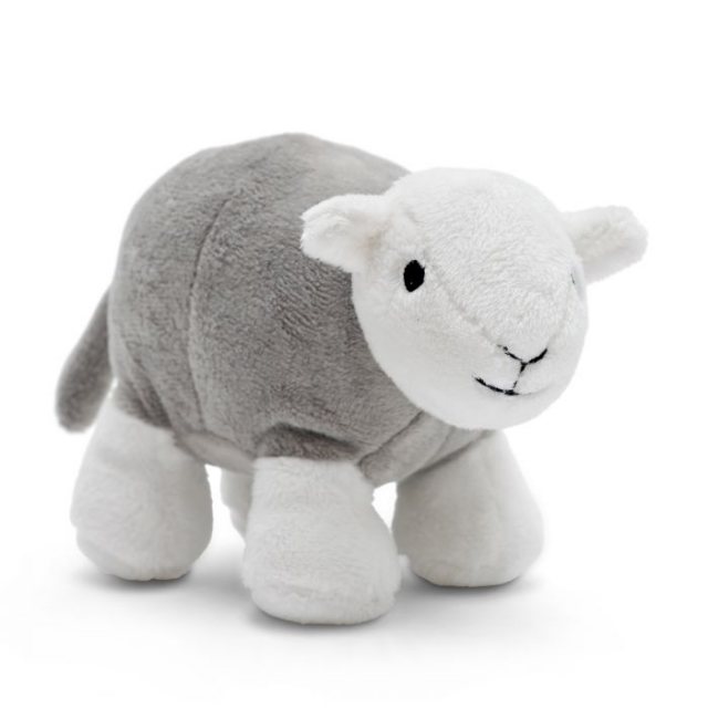 Baby Herdy Soft Toy