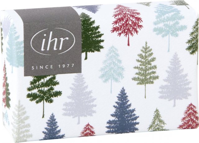 IHR Nordic Forest Sheep Milk Soap