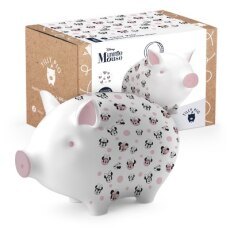 Tilly Pig Tilly Pig Minnie Mouse Piggy Bank