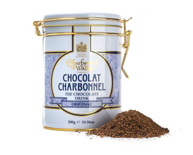 Charbonnel et Walker Original Drinking Chocolate 300g