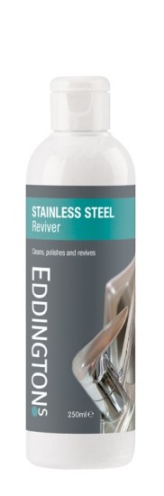 D/C    Stainless Steel Reviver