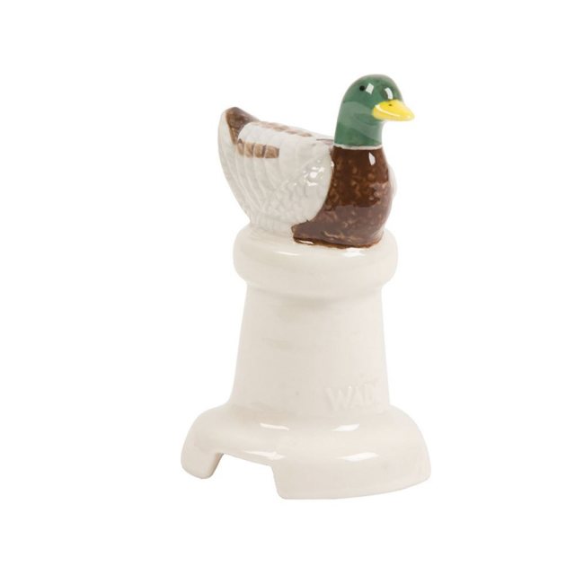 Duck Pie Funnel