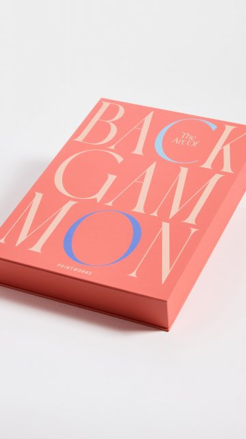 Classic - Art Of Backgammon