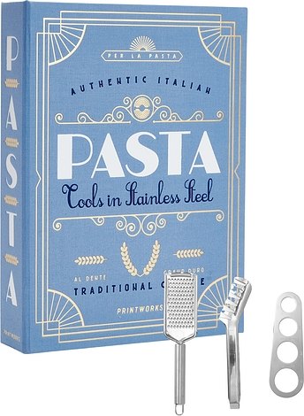 The Essentials - Pasta