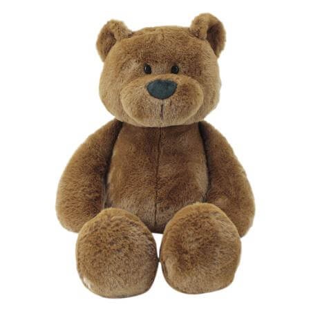 Dangle Bears Brown Bear Soft Toy