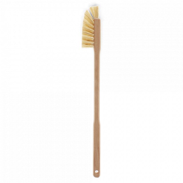 Rex London Long Handled Wooden Bottle Brush