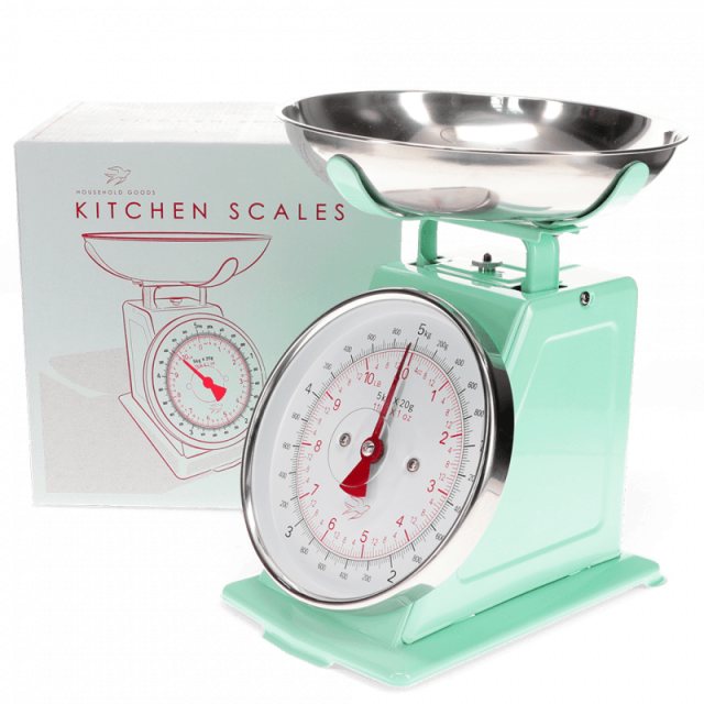 Kitchen Scales