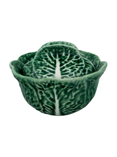 Bordallo Pinheiro Small Cabbage Tureen 200ml