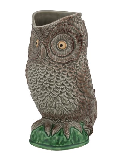 Bordallo Pinheiro Owl Pitcher 1300ml Jug