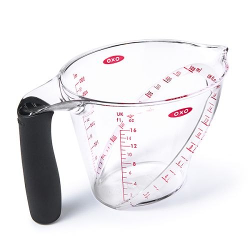 OXO Angled Measuring Cup 500ml