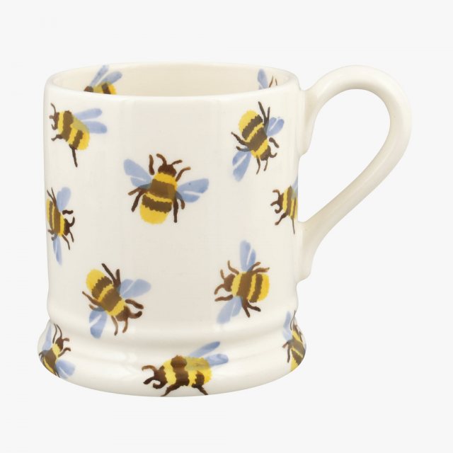 Emma Bridgewater Bumblebee 1/2 Pint Mug