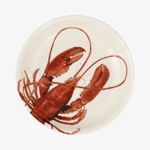 Emma Bridgewater Lobster Medium Pasta Bowl