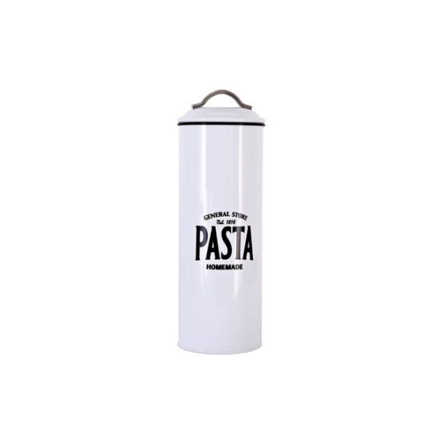 General Store Pasta Canister