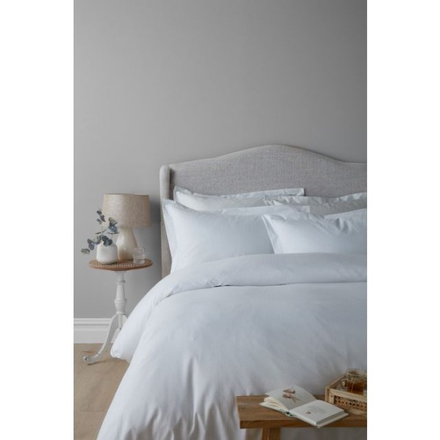 Luxe & Wilde Beaumont White Bedding