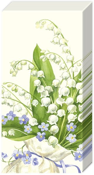 IHR Tissues Convallaria