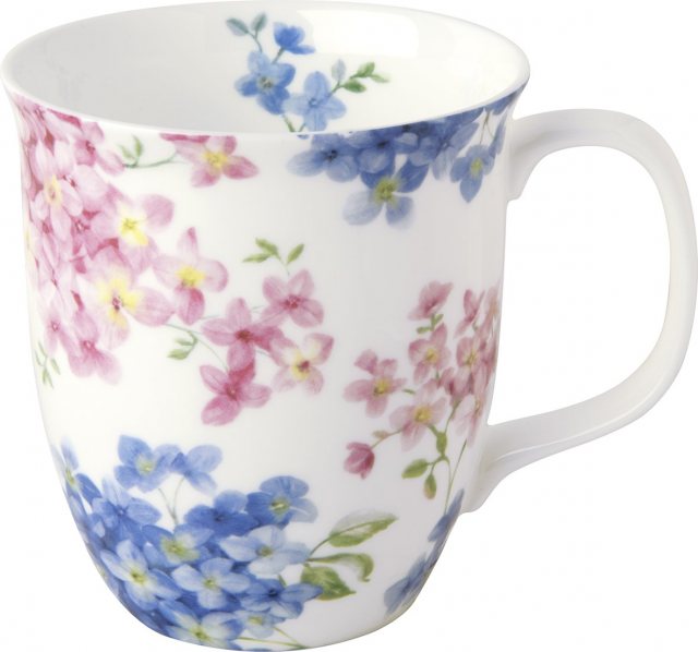 IHR Bone China Mug Maite