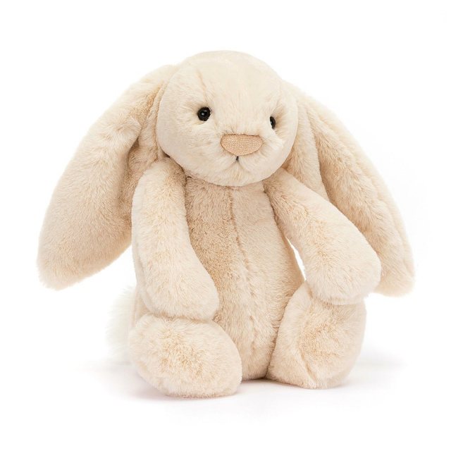 Bashful Luxe Bunny Willow Original