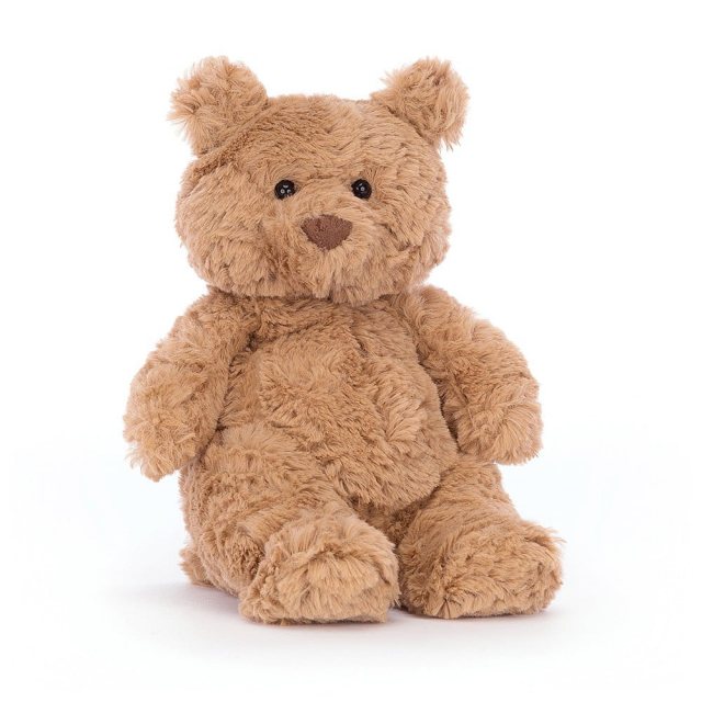 Jellycat Soft Toys Bartholomew Bear Tiny