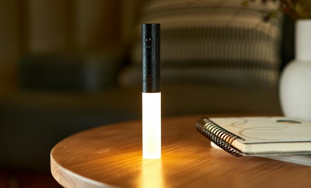 Gingko Gingko Smart Baton Light Black