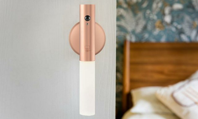 Gingko Gingko Smart Baton Light Copper