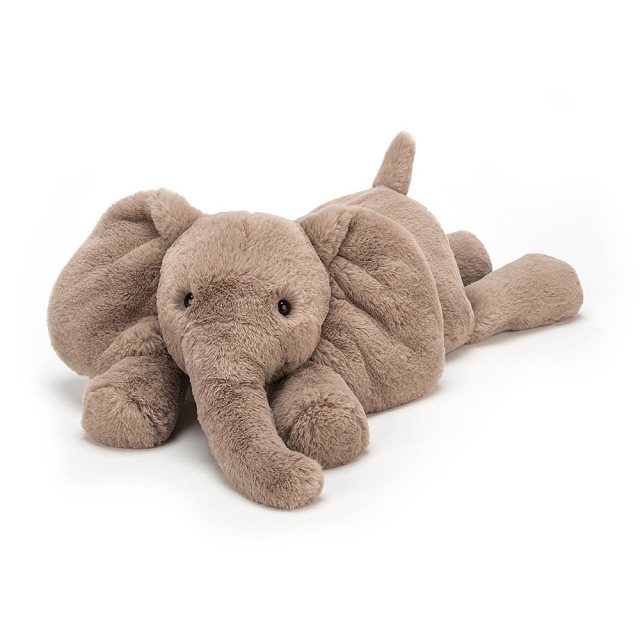 Jellycat  Jellycat Smudge Rabbit Tote Bag
