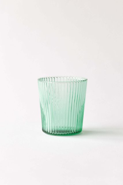 Paveau Bondi Green Glass