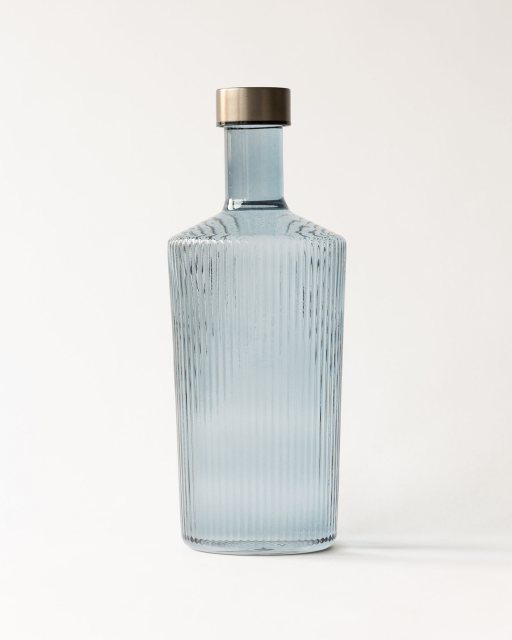 Paveau Twilight Grey/Blue Bottle