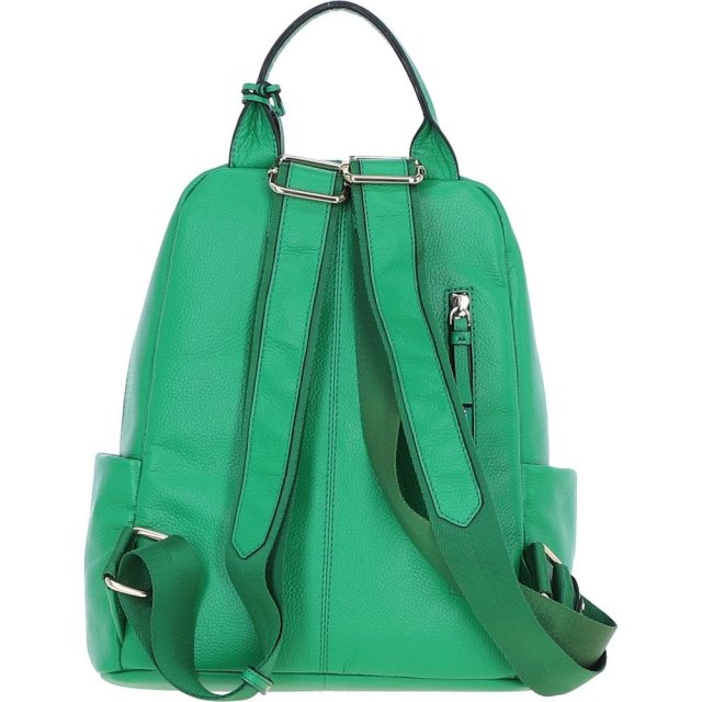 ashwood leather backpack Hampstead Harvey Pugh and Son made in a versatile and practical style that compliments midcentury vintage clothing Ashwood leather large rucksack in