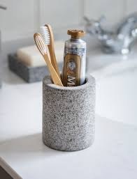 Garden Trading Westcote Toothbrush Holder