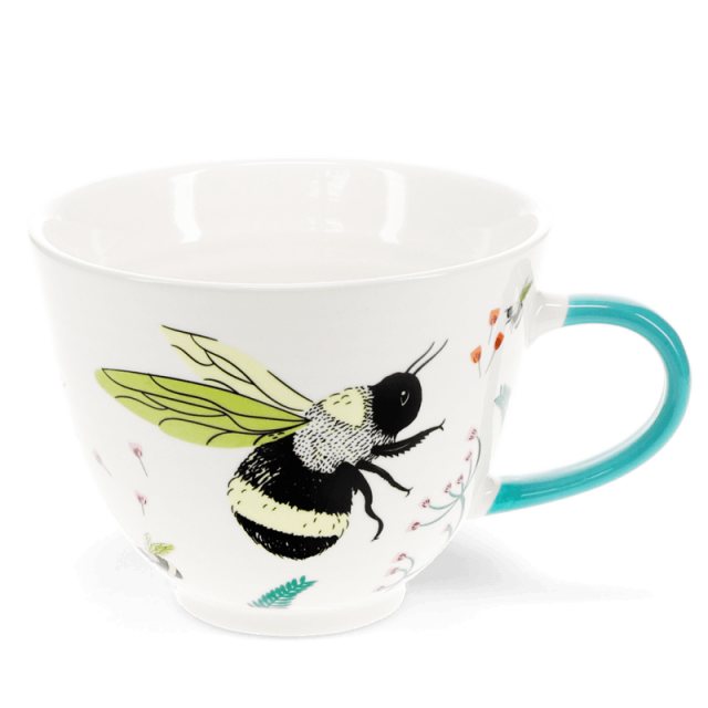 Rex London SIIP Fundamental 3 Cup Cafetiere Black