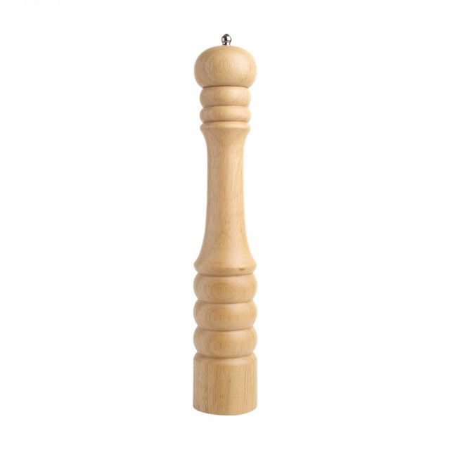 T&G Capstan Pepper Mill Natural