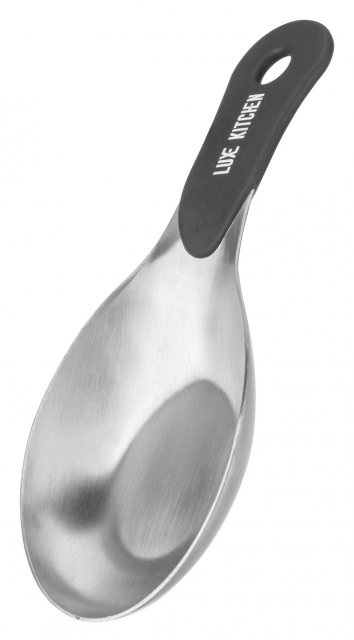Luxe Kitchen Stainless Steel Spoon Rest