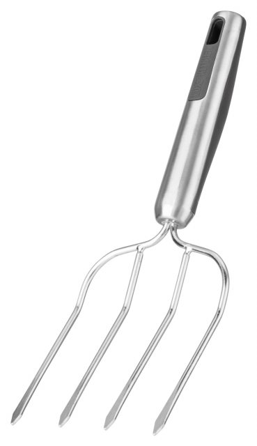 Luxe Kitchen Set of 2 Meat Forks