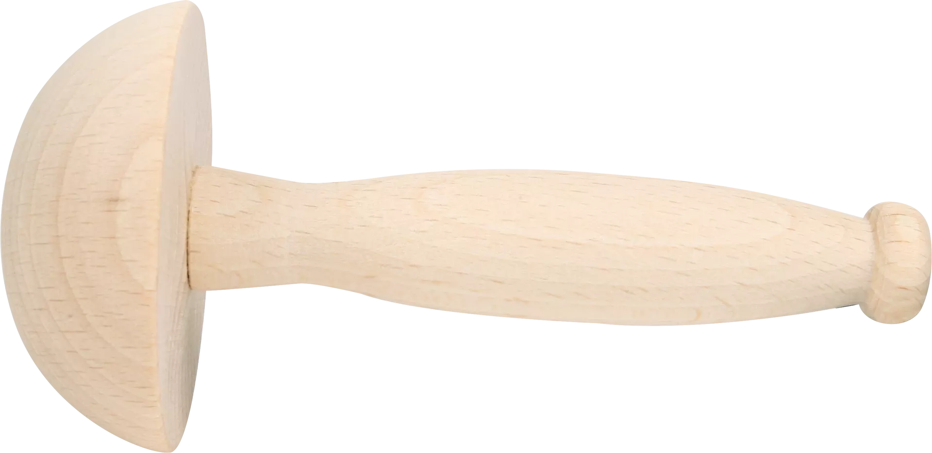 Redecker Darning Mushroom