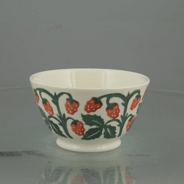 Emma Bridgewater Raspberries Small Old Bowl
