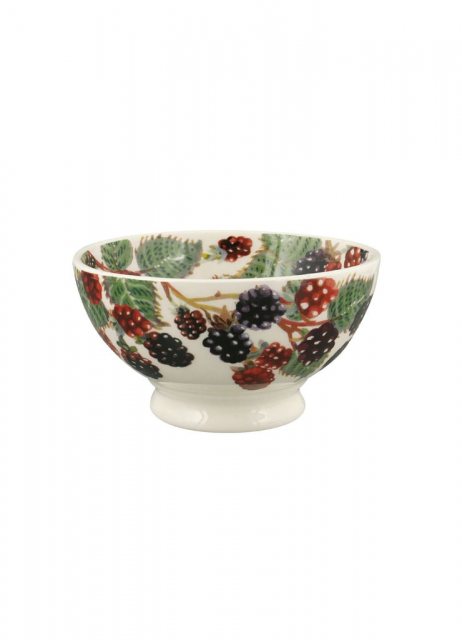 Emma Bridgewater Blackberry French Bowl
